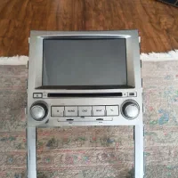 مانیتور فابریک ix55