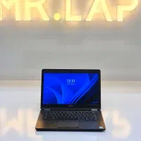 لپتاپ Dell E5470 گیمینگ / i5 6440HQ گرافیک مجزا R7|رایانه همراه|شیراز, عفیف‌آباد|دیوار