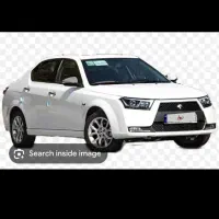 دنا پلاس 6 دنده رینگ آلمینیومی
