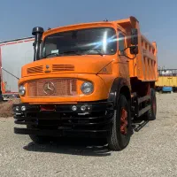 بنز تک کمپرسی ۱۹۳۰