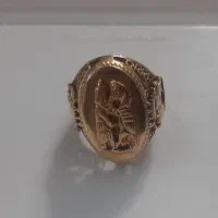 طلا ۱۸ عیار