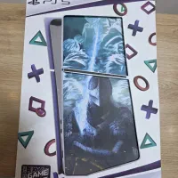 کاور کنسول PS5