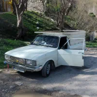 حمل ونقل باربری وانت بار حمل بار وانت کفی مبلی