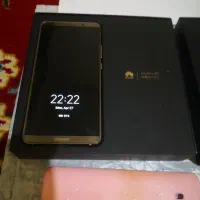 Huawei mate 10 pro|موبایل|تهران, اکباتان|دیوار