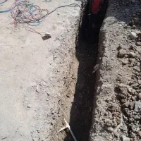 شفته ردستون شمع چاله آسانسور تخریب پذیرفته میشود|خدمات پیشه و مهارت|مشهد, انصار|دیوار