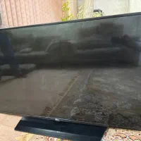 Led FHD 49 LG|تلویزیون و پروژکتور|قم, چهار مردان|دیوار