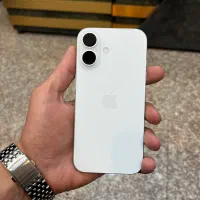 آیفون ۱۶ نرمال ۱۲۸ cha