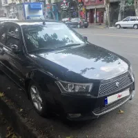 دنا تیپ ۲ کروز دار مدل ۹۴