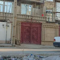 کاشی کاری و اجرای نمای رومی