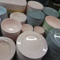 ملامین ‌استاندارد|ظروف سرو و پذیرایی|مشهد, سجادیه|دیوار