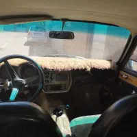 پیکان دولوکس انگلیسی|خودرو کلاسیک|فردوس (خراسان), |دیوار