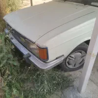 پیکان دولوکس مدل ۸۱مگنتی