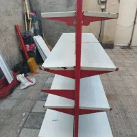 قفسه مغازه تمیز|فروشگاه و مغازه|شاهین دژ, |دیوار