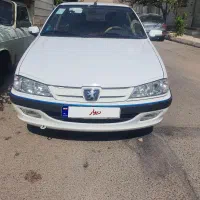 پژو پارس LX TU5، مدل ۱۴۰۰