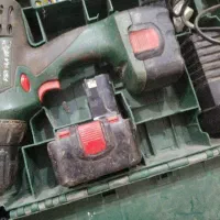 دریل شارجی بوش اصلی|ابزارآلات|اهواز, کیانپارس |دیوار