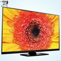 تلویزیون الجی50اینچ سالم وضمانتی