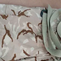 لباس سربازی / اورکت|لباس|مشهد, کوشش|دیوار