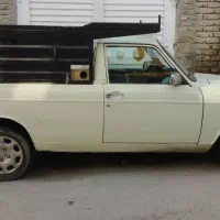 وانت پیکان|خودرو سواری و وانت|ارومیه, |دیوار