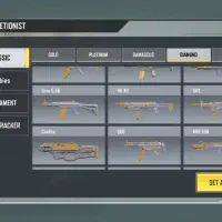 سلام اکانت کالاف موبایل ۳۱ تا لجد و ۵ متیک|کنسول، بازی ویدئویی و آنلاین|شبانکاره, |دیوار