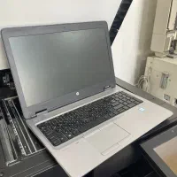 لپ تاپ hp i5 نسل 7