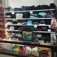 واگذاری مغازه با کلیه اجناس|فروشگاه و مغازه|قوچان, |دیوار