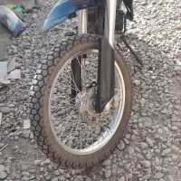 موتور تریل پیشرو 200cc