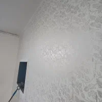 نقاشی ساختمان طرح کاغذ دیواری کل خونه ۴میلیون|خدمات پیشه و مهارت|مسجد سلیمان, |دیوار