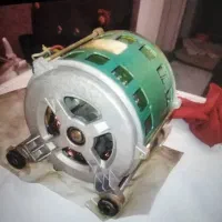 موتور لباسشویی حایر