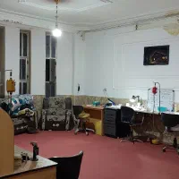 ویلایی۲۸۸متری/بازسازی/۳خواب/جنوبی/دانشگاه