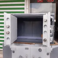 گاوصندوق طلا فروشی گاو صندوق جواهر زیر ویترینی|ابزارآلات|تهران, تجریش|دیوار