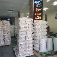 برنج ایرانی دابو، انواع برنج شمالی،کامفیروز،عنبربو