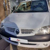 ال نود مدل ۹۳|خودرو سواری و وانت|بوکان, |دیوار