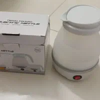 کتری برقی مسافرتی نو