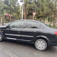 رانا توفایو مدل ۹۲|خودرو سواری و وانت|قم, پردیسان|دیوار