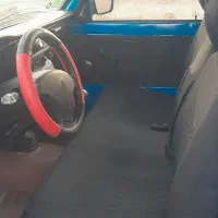 نسیان مدل ۱۴۰۳ دوگانه سوز رویال|خودرو سواری و وانت|یزد, |دیوار