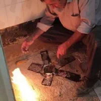 رفع نم،لوله‌کشی،بازسازی و تخریب(بابایی)