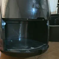 سرخکن بدون روغن مدل تک الکترونیک