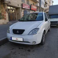 تیبا۲، مدل 99