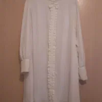 مانتو شلوار اداری