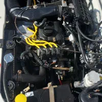 پراید 131 se مدل 96 بیرنگ کم کار  تمیز|خودرو سواری و وانت|برازجان, |دیوار