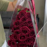 دسته گل رز،بادیزاین ،رایگان ، حضوری و غیر حضوری|گل و گیاه طبیعی|تهران, چیتگر|دیوار