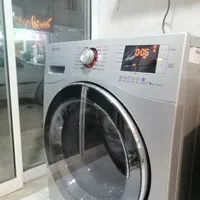 خریدار لباسشویی اتوماتیک پلمپ وکارکرده تمام مشهد|ماشین لباسشویی و خشککن لباس|مشهد, الهیه|دیوار