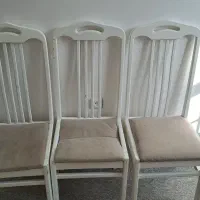 صندلی نهار خوری