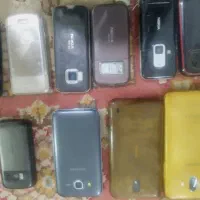 موبایل نیاز به تعمیر|موبایل|تهران, آذری|دیوار