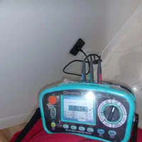 خدمات برقکاری و تاسیسات تخصصی ساختمان|خدمات پیشه و مهارت|مشهد, کوثر|دیوار