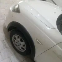 کوییک 1400 بی رنگ سالم فروش فوری|خودرو سواری و وانت|قم, خداکرم|دیوار