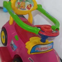 ماشین بازی