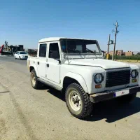 پاژن 4*4مدل 81