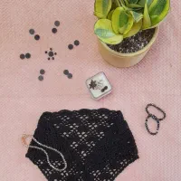 کلاه زنانه و باندانا پینترستی و کلاه لئونی مردانه|لباس|بیرجند, |دیوار