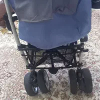 کالاسکه کودک|کالسکه و لوازم جانبی|ورامین, ورامین|دیوار